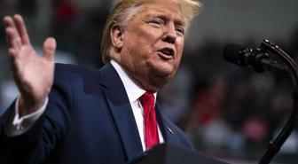 ABD Başkanı Trump: Perşembe günü ben de İstanbul'a gelebilirim