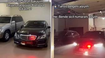 Erzurum Valisi Çiftçi'den oğlunun tepki çeken paylaşımlarıyla ilgili açıklama
