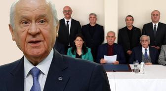 '47 yıllık kanlı sayfa kapanıyor' diyen Bahçeli'den Öcalan'a teşekkür