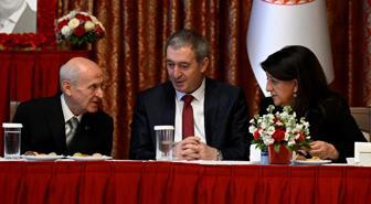 '47 yıllık kanlı sayfa kapanıyor' diyen Bahçeli'den Öcalan'a teşekkür