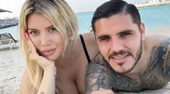 Icardi çıldıracak! Galatasaray'dan Wanda Nara'ya sürpriz