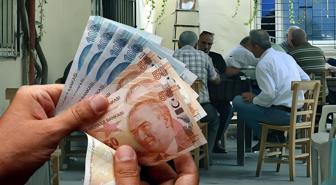 Emekli ikramiyelerinin 3 katına çıkması teklifi TBMM'ye sunuldu