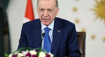 Cumhurbaşkanı Erdoğan: İstanbul'daki fırsat penceresini Ukrayna ve Rusya heba etmemeli