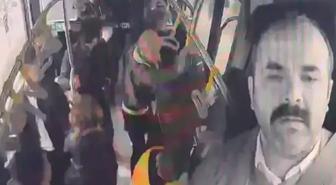 İstanbul'da 1 kişinin öldüğü metrobüs kazasında şoför tutuklandı