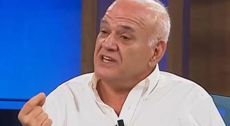 Ahmet Çakar, Mourinho için açtı ağzını yumdu gözünü: Fenerbahçe'ye gelmiş en büyük zararsın