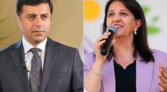 PKK'nın feshi sonrası DEM Parti'den Selahattin Demirtaş hamlesi