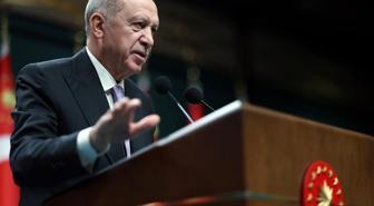PKK'nın fesih kararına Cumhurbaşkanı Erdoğan'dan ilk yorum: Bugün kritik bir eşik aştık