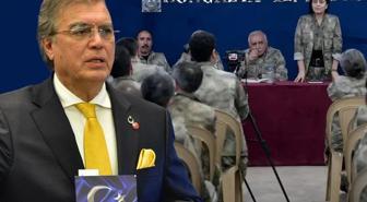 PKK'nın kendini feshetmesine Yeniden Refah nasıl bakıyor?