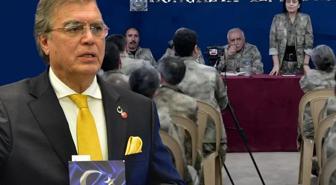 PKK'nın kendini feshetmesine Yeniden Refah nasıl bakıyor?