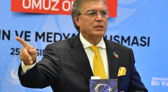 PKK'nın kendini feshetmesine Yeniden Refah nasıl bakıyor?
