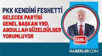Süreç nasıl ilerleyecek?