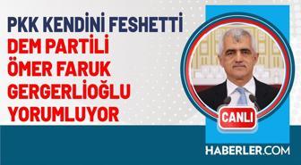 Süreç nasıl ilerleyecek?