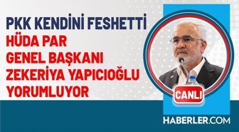 Süreç nasıl ilerleyecek?
