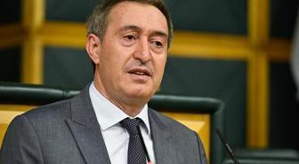 DEM Parti Eş Başkanı Bakırhan: Birkaç gün içerisinde kongre kararları açıklanacak