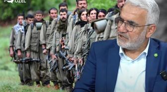 Zekeriya Yapıcıoğlu: PKK hayalleri bir kez daha yıkarsa devlet mekanizması tepkiler verebilir