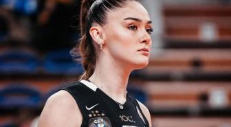 Zehra Güneş, Fenerbahçe'nin yıldızıyla ABD'de tatile çıktı