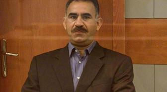 Abdullah Öcalan'dan PKK'nın fesih kararına ilk yorum
