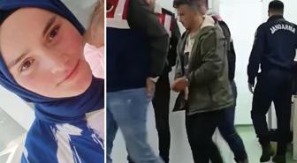 Ağaca asılı halde cesedi bulunan genç kadının en yakını tutuklandı
