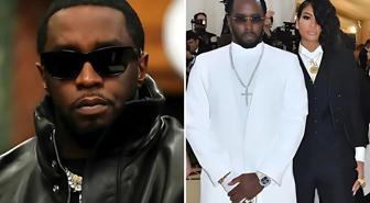 Diddy hakkında şok iddialar! Fuhşa zorladığı kadınlara işkence yaptı
