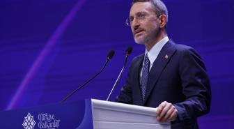 Fahrettin Altun'dan fesih kararı sonrası sabotaj uyarısı: Müsaade etmeyeceğiz