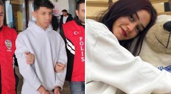 Gülden'i 30 bıçak darbesiyle öldüren cani: Koğuş ağası olacağım