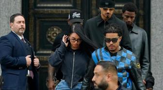 Sean 'Diddy' Combs'un güvenlik görevlisine söylediği üç ürkütücü kelime mahkemede ortaya çıktı