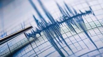 İstanbul Büyükçekmece açıklarında 3.8 büyüklüğünde deprem