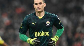 Fenerbahçe'de Livakovic'le yollar ayrılıyor! Yerine 70 milyon euroluk kaleci geliyor