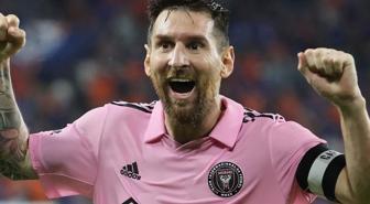 Messi hakkında bomba transfer iddiası