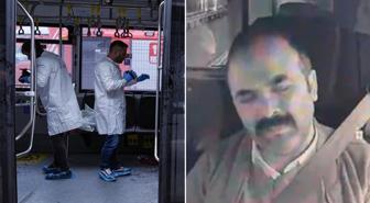Ölümlü metrobüs kazasında tutuklanan şoförün ifadesi ortaya çıktı
