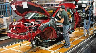Çinli otomobil markası SWM Motors Türkiye'de üretim kararı aldı