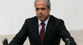 AK Partili Şamil Tayyar: DEM Parti'nin Cumhur İttifakı'na katılma ihtimali yüksek