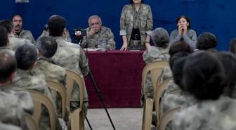 PKK'nın feshi sonrası gözler ikinci aşamada! MİT adım adım takip edecek
