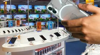 Rekabet Kurumu'ndan Apple ve teknoloji zincirlerine soruşturma