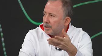 Sergen Yalçın'dan çok konuşulacak Galatasaray sözleri: Tam bir fiyasko