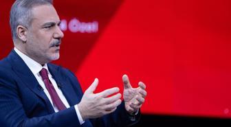 Hakan Fidan'a yönelik suikastta yeni detaylar! 2 yıl tedavi görmüş