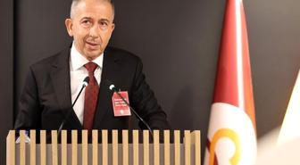 Metin Öztürk'ten TFF'ye hakem tepkisi: İki takımı birbirine düşürmek istiyorlar