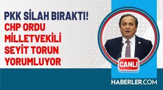 Süreç nasıl ilerleyecek?