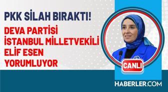 Süreç nasıl ilerleyecek?