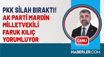 Süreç nasıl ilerleyecek?