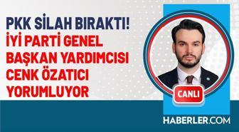 Süreç nasıl ilerleyecek?