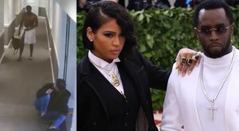 Ünlü rapçi Sean 'Diddy' Combs, escortlara yüklü miktarda para dağıtmış