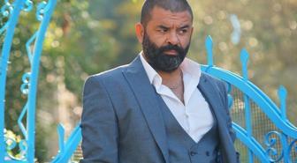 Bülent Şakrak yeni ilişkisini paylaştı! Aralarındaki yaş farkı dikkat çekti