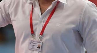 Yunan takımının başına Türk hoca geçti