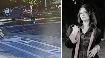 16 yaşındaki sürücü, 17 yaşındaki genç kızı hayattan kopardı
