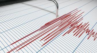 Muğla'nın Datça ilçesi açıklarında 6 büyüklüğünde deprem