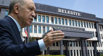 Erdoğan'dan belediye statülerinde değişiklik sinyali! Kayyum istisna hale gelecek