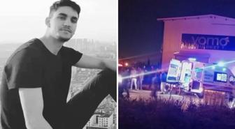 Boşanma aşamasındaki koca bıçakla dehşet saçtı: 1 ölü, 3 yaralı