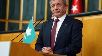 Kulisleri sallayan iddia! Gelecek Partili Hasan Ekici AK Parti'ye katılıyor