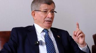 AK Parti'ye geçeceği konuşulan Hasan Ekici, Gelecek Partisi'nden istifa etti